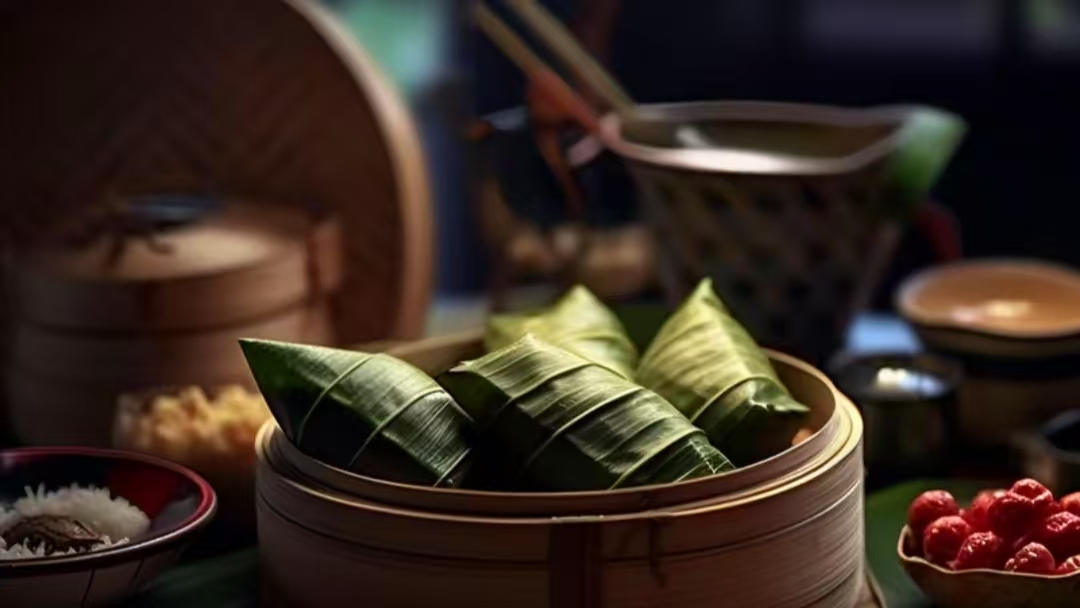 以棉为帛，书端午风骨——在经纬交错处寻文化共情